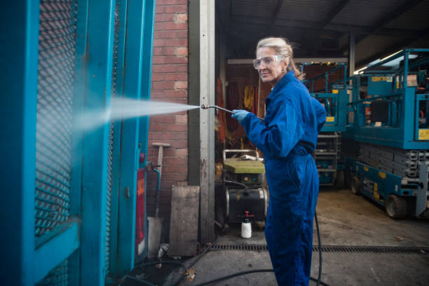 Best Oil Spill Cleanup  in Kgsford Heights, IN
