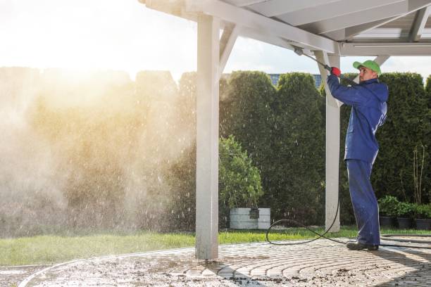 Best House Exterior Washing  in Kgsford Heights, IN