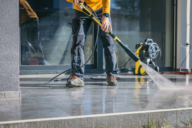 Professional Pressure Washing in Kingsford Heights, IN