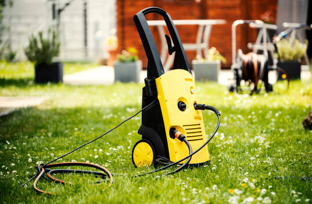 Best Post-Construction Pressure Washing  in Kgsford Heights, IN